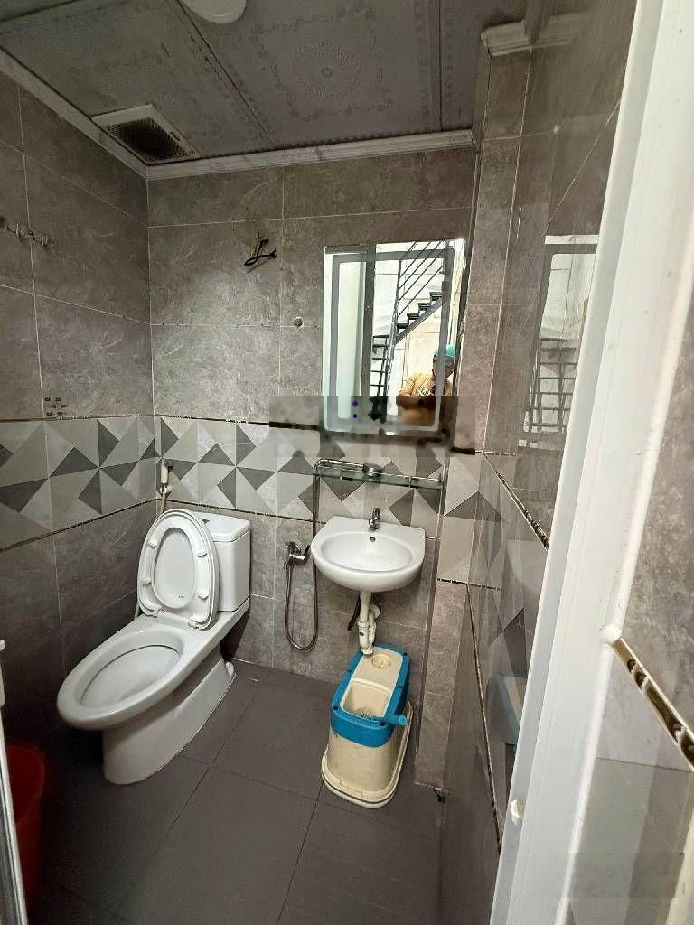 Hiếm - 24m2 x 2 tầng - Đinh Tiên Hoàng - Bình Thạnh - 2PN 2WC chỉ 2,38 tỷ TL