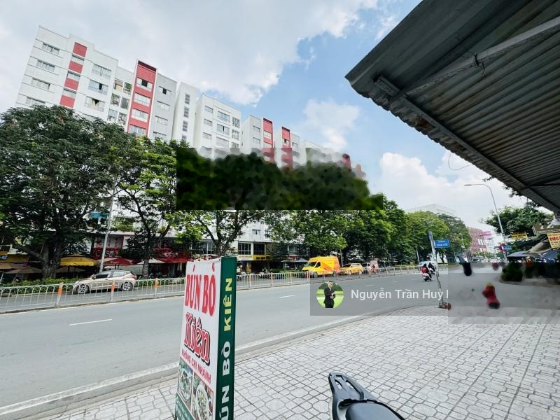 Mặt tiền kinh doanh đỉnh - 7x22m - giá 6,8 tỷ - gần Aeon Tân Phú - mặt tiền đường Số 8