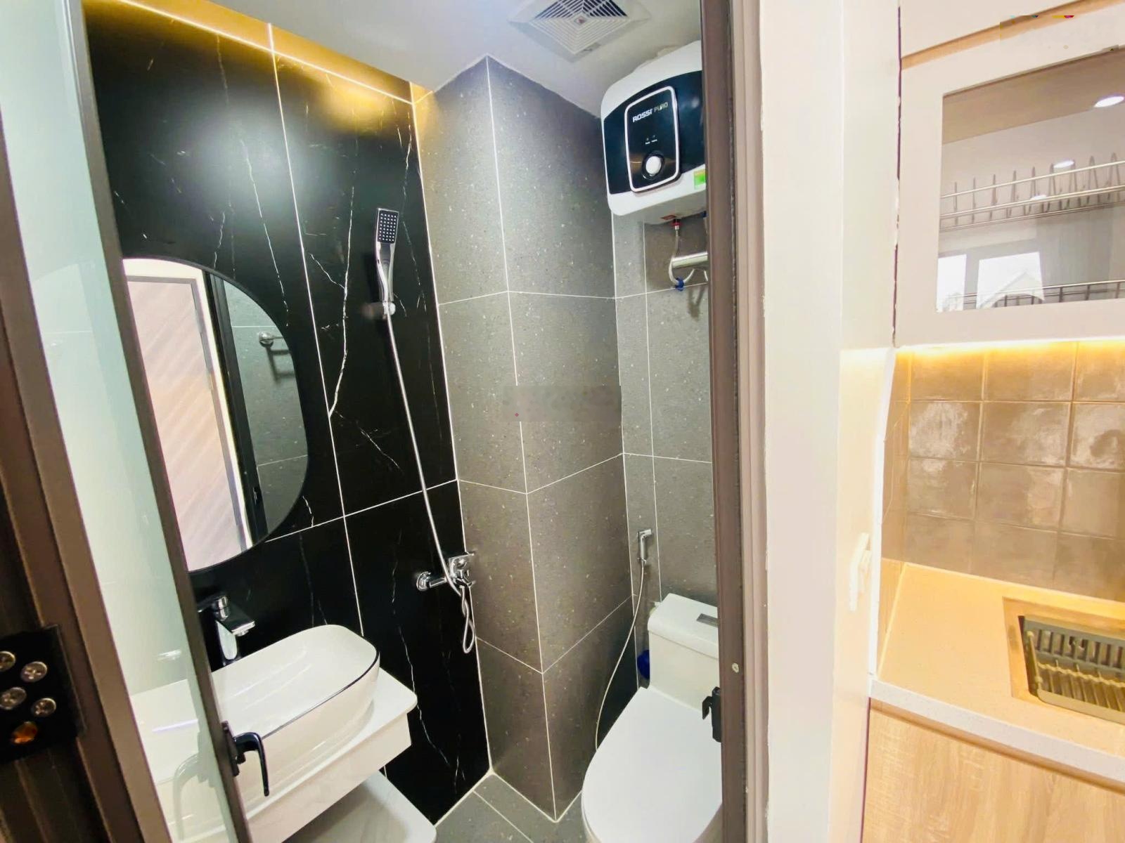 Bán toà CHDV 5 sao Văn Quán Hà Đông 89m2 - 19PKK full nội thất dòng tiền 1 tỷ/năm - đủ PCCC, GPXD