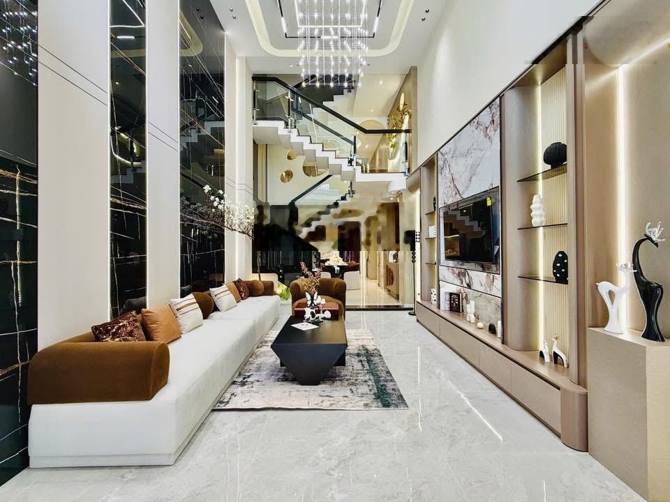 Chủ nhà đang kẹt tiền cần bán gấp căn nhà Bùi Văn Thêm Phú Nhuận, 30m2, vị trí đẹp, giá cực kì mềm