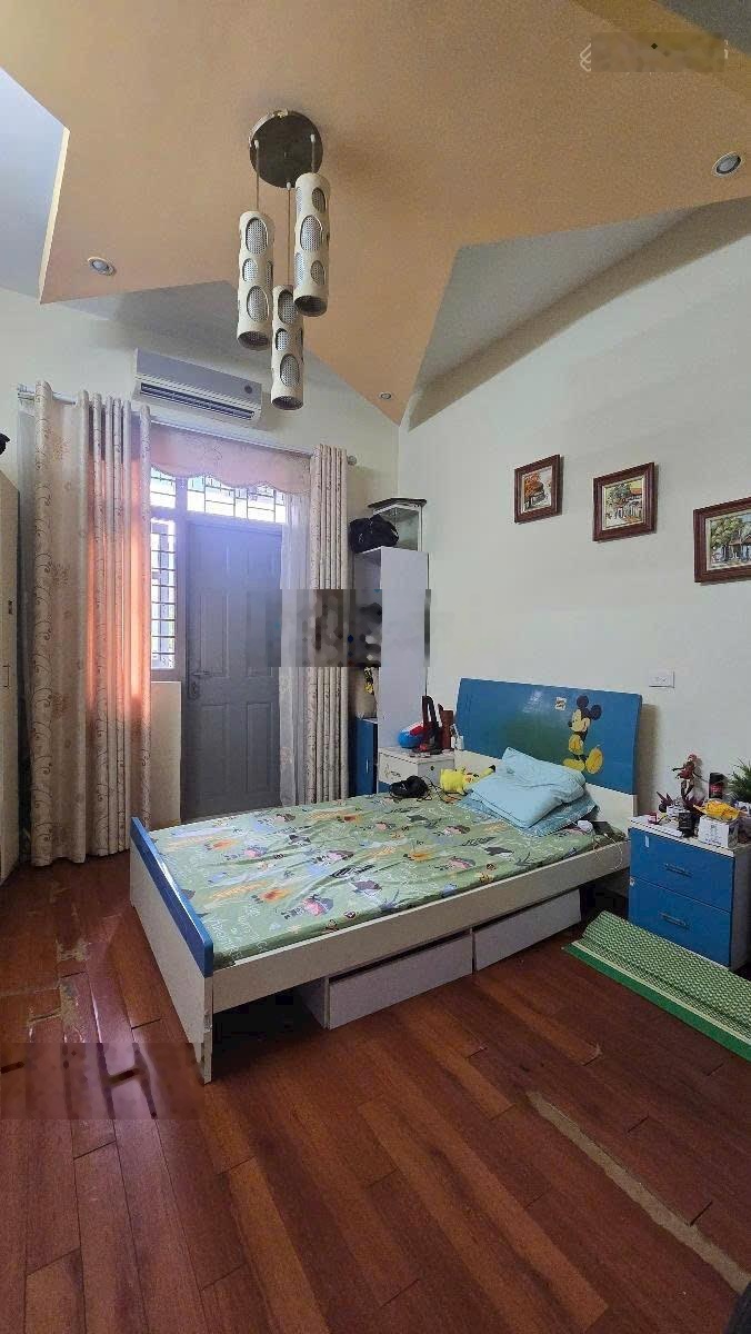 Hiếm! Chung cư đẹp Cầu Giấy | 86m2 | 2PN 2WC