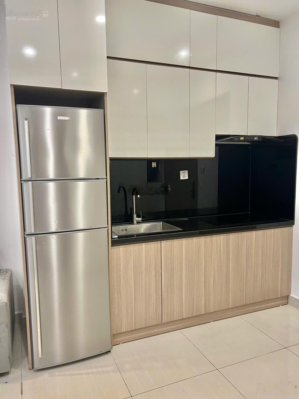 7 triệu/tháng thuê ngay căn hộ Studio tại tòa S301 Vinhomes Smart City, Tây Mỗ - Full Nội thất