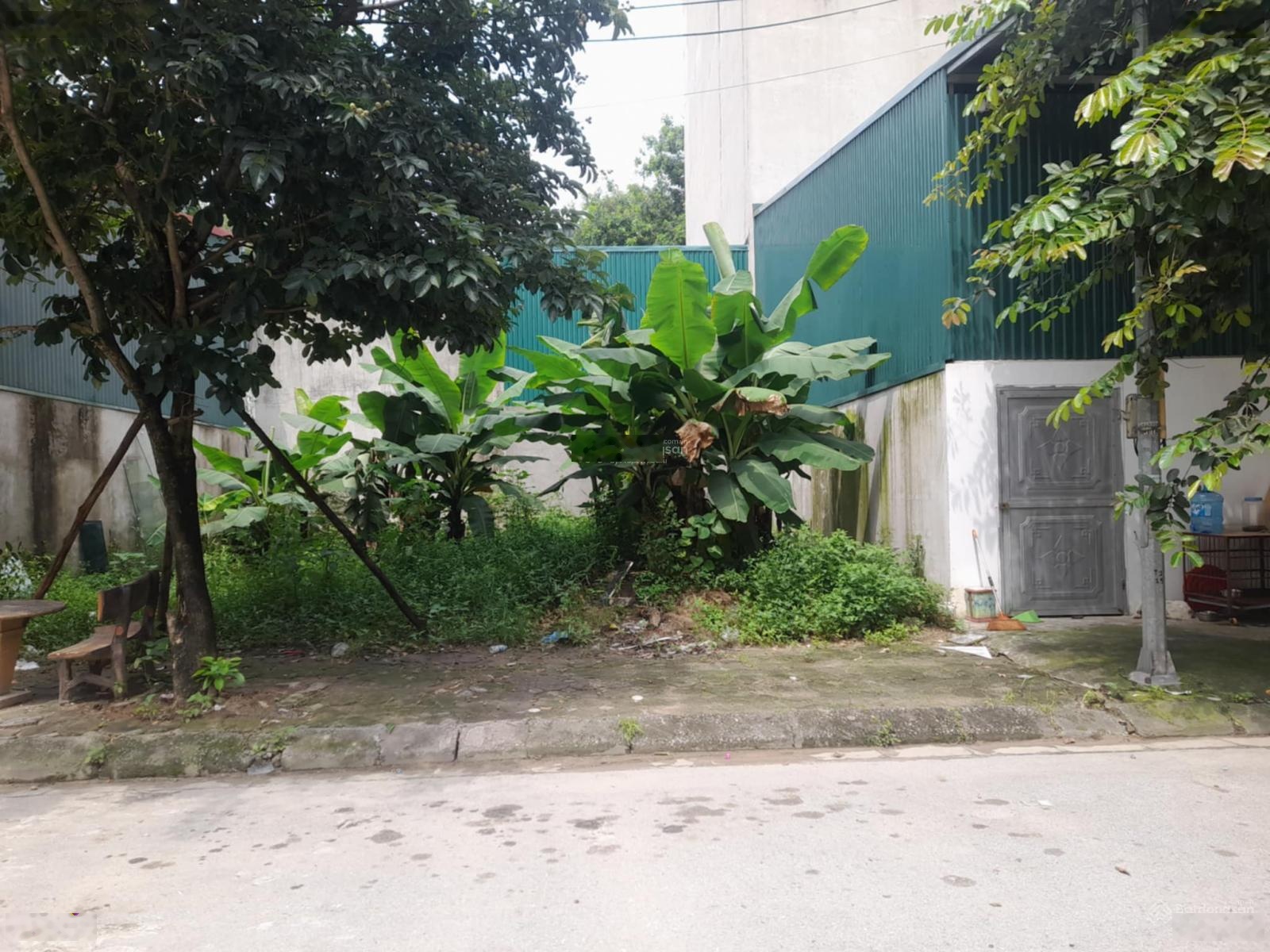 Đất Yên Nghĩa phân lô vỉa hè gần Vành Đai 4, hơn 7tỷ