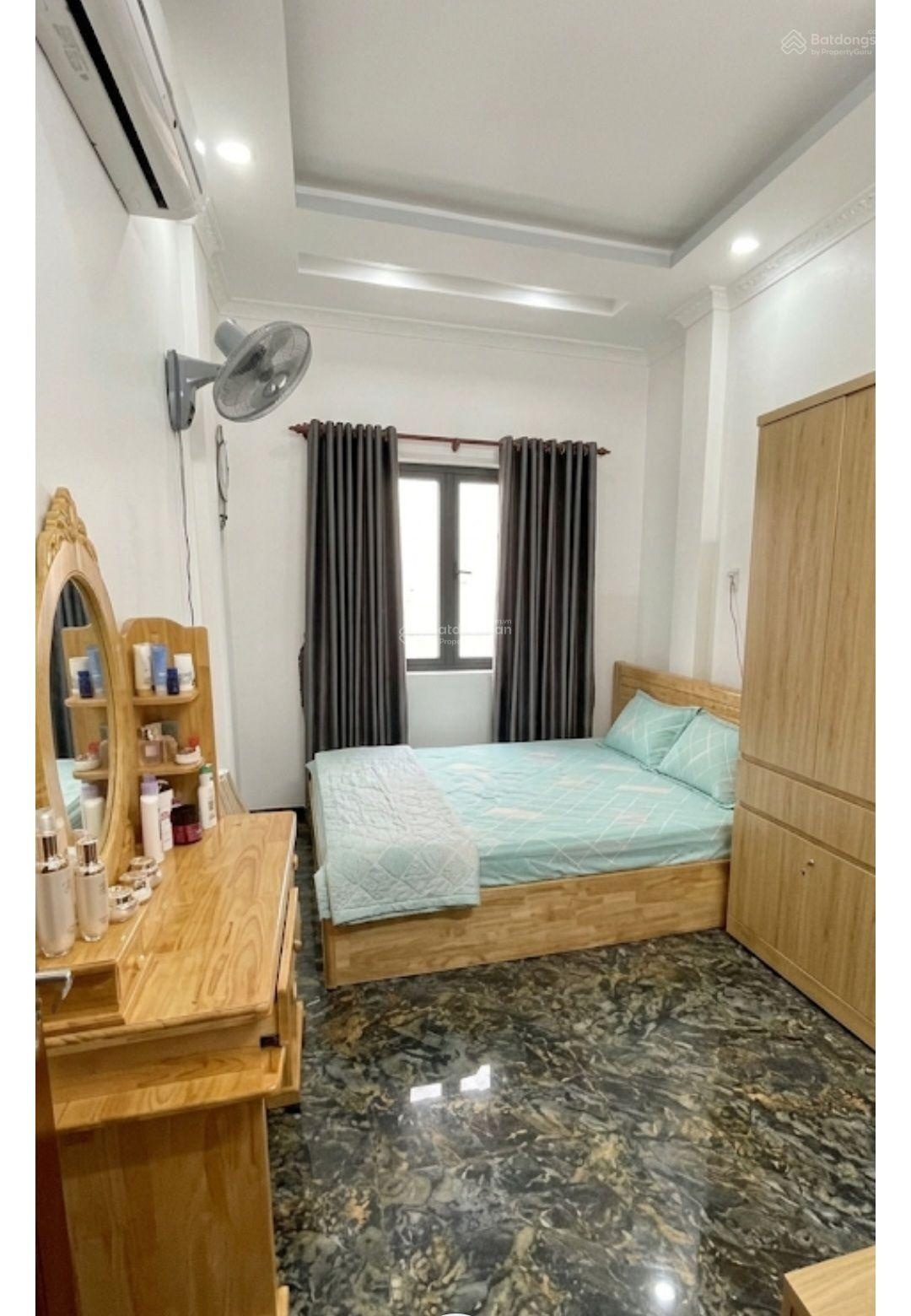 Nhà ngang khủng 6.5m hiếm trong tầm giá 5.3 tỷ tại Huỳnh Tấn Phát Quận 7