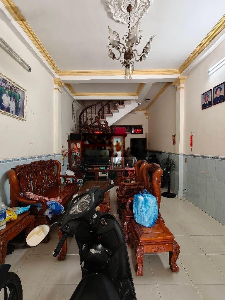 Khu phân lô 3 tầng hoàn công đủ đường nhựa 8m thông Nguyễn Thế Truyện - Tân Sơn Nhì - vip Tân Phú