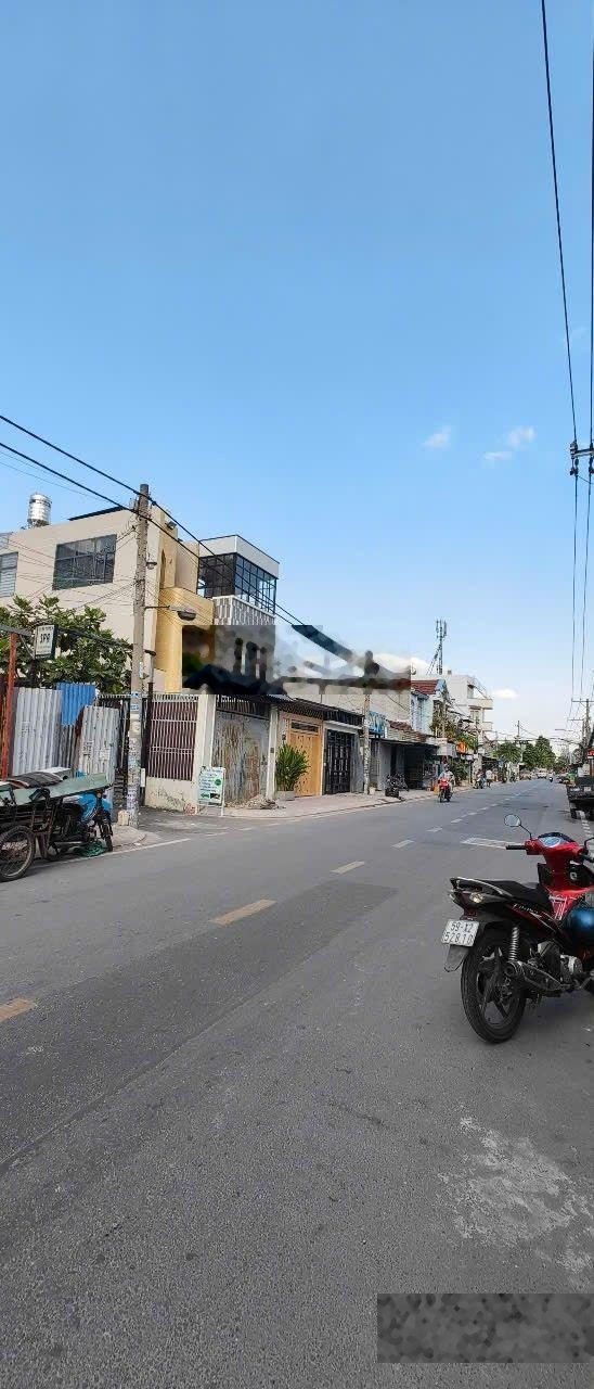 Nhà đẹp Hiệp Bình ngang 4.3m 2 tầng 57.4m giá 5.6 tỷ lựa chọn đáng mua