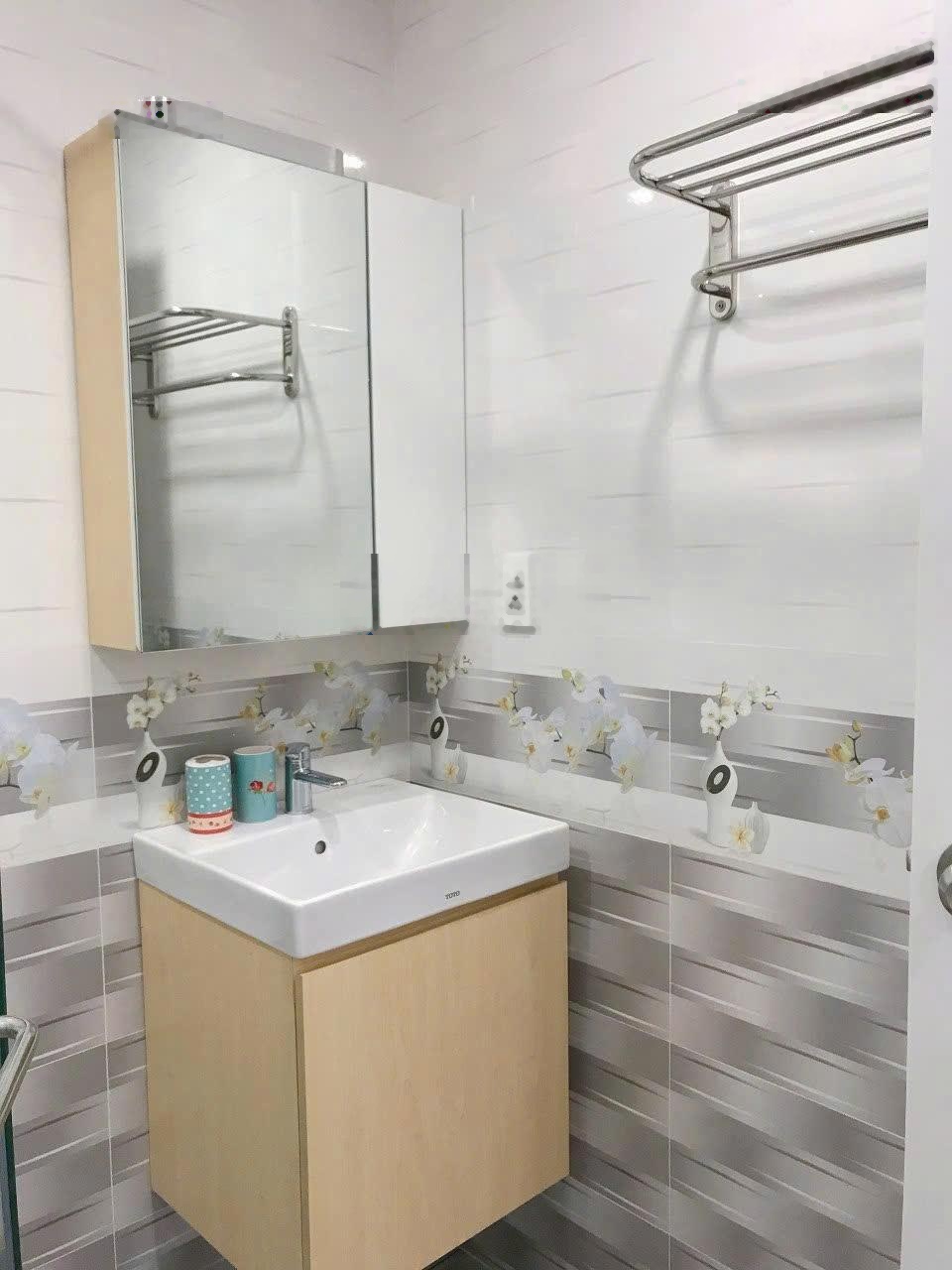 HOTTT Cho thuê Chung cư The Prince - Phú Nhuận. DT: 52m2, 1PN, 1WC. Giá: 14 triệu. LH :0779072306