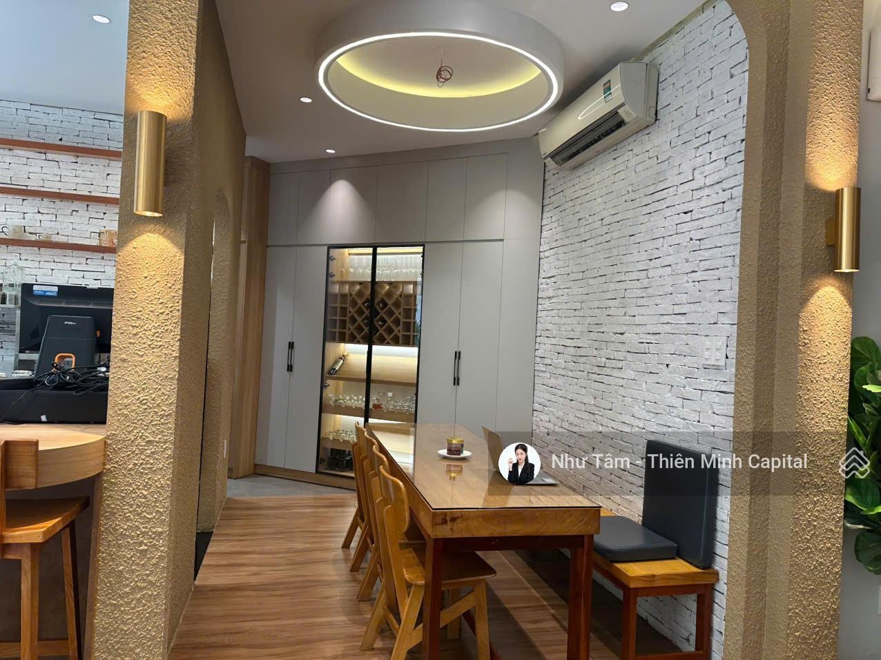 Vị trí cực đẹp, diện tích tốt: 65 m2, Mặt tiền Điện Biên Phủ, Quận 1, 4 tầng vuông vức,Chỉ 25 tỷ TL
