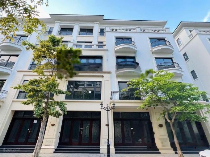 Shophouse Vinhomes Ocean Park 2,3 vốn chỉ 3 tỷ có dòng tiền ngay giá 1x tỷ