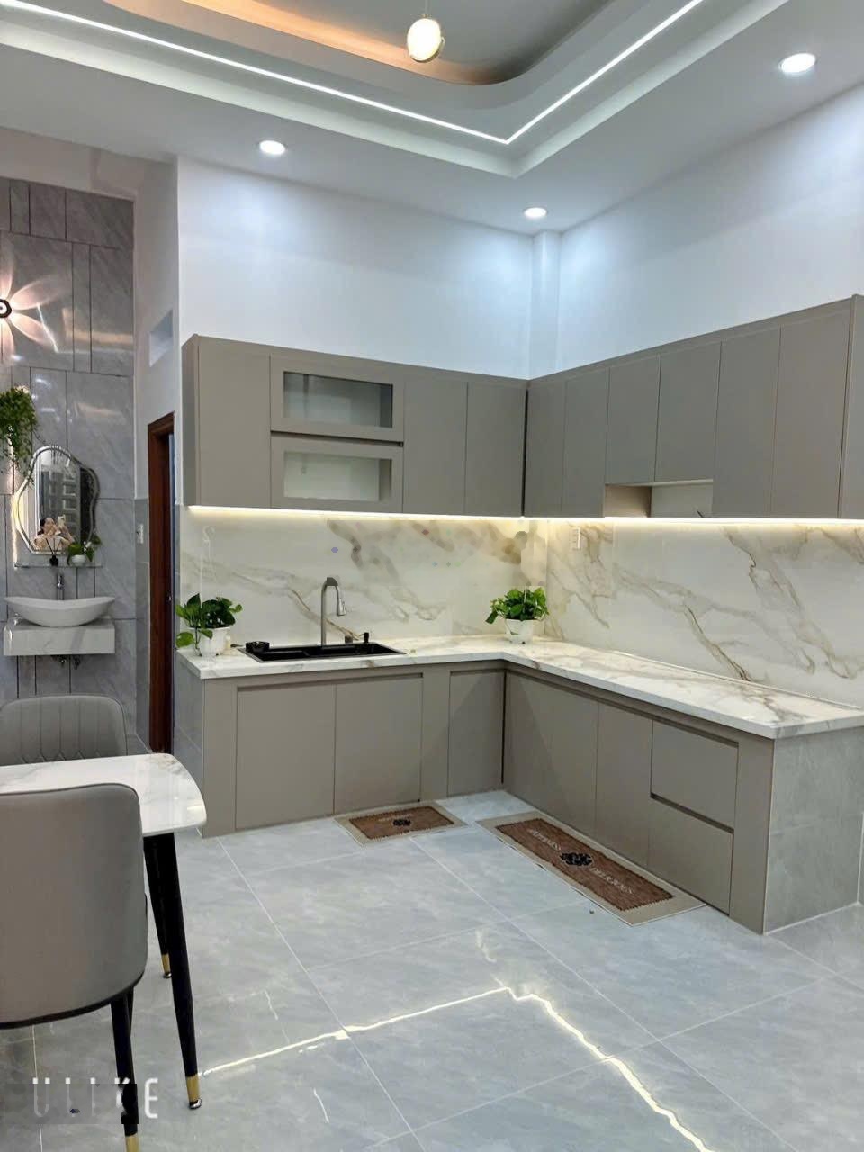 Nhà Đẹp tại Hương Lộ 2 , BÌNH TRỊ ĐÔNG. Giá siêu tốt
