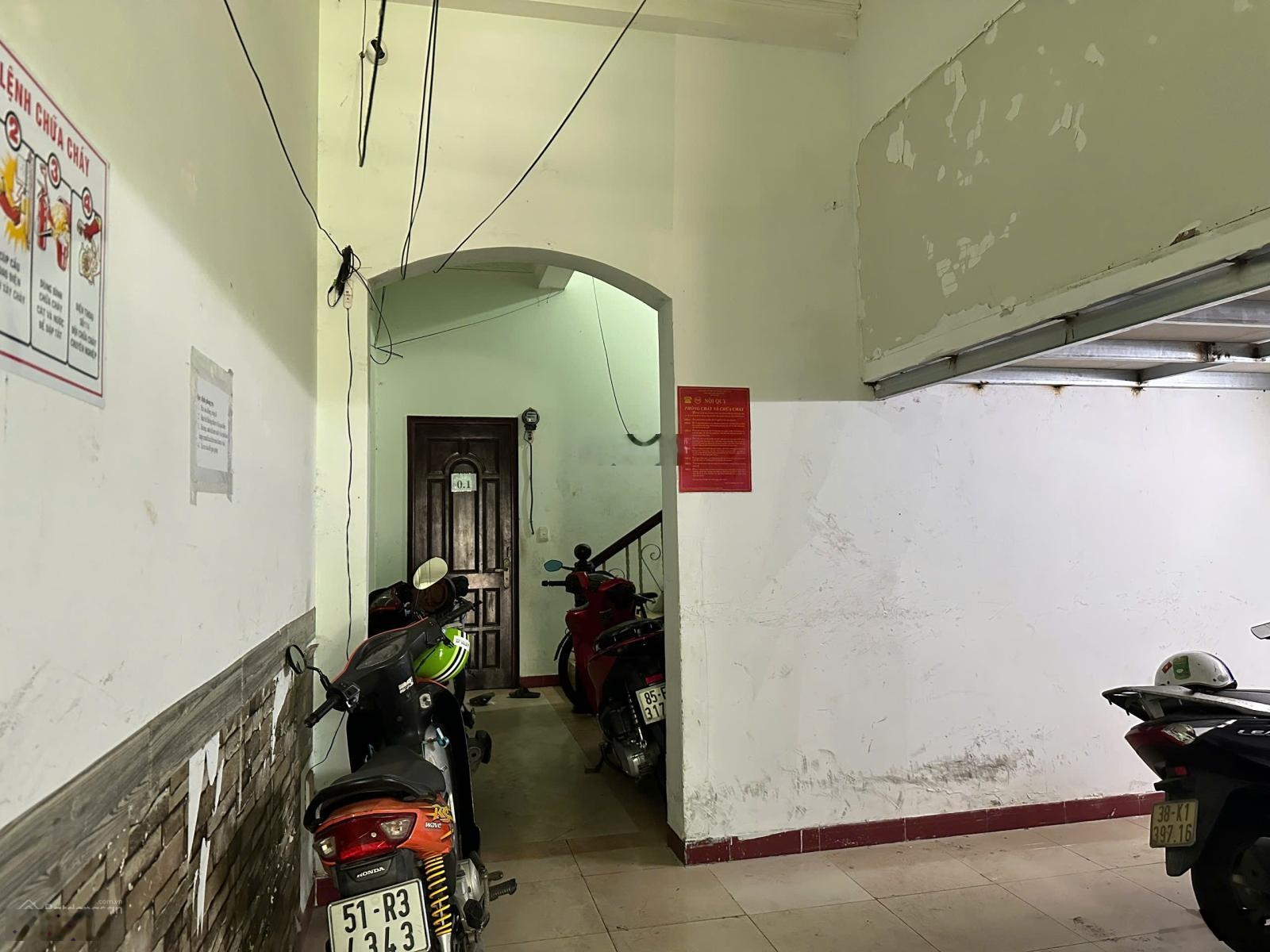 Phòng 3tr trống sẵn khu vực Bình Lợi