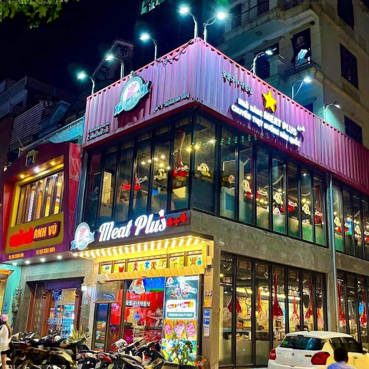 Siêu hiếm- cho thuê mbkd lô góc mặt phố trung hoà- diện tích 150m2x 5 tầng- mặt tiền lô góc 20m