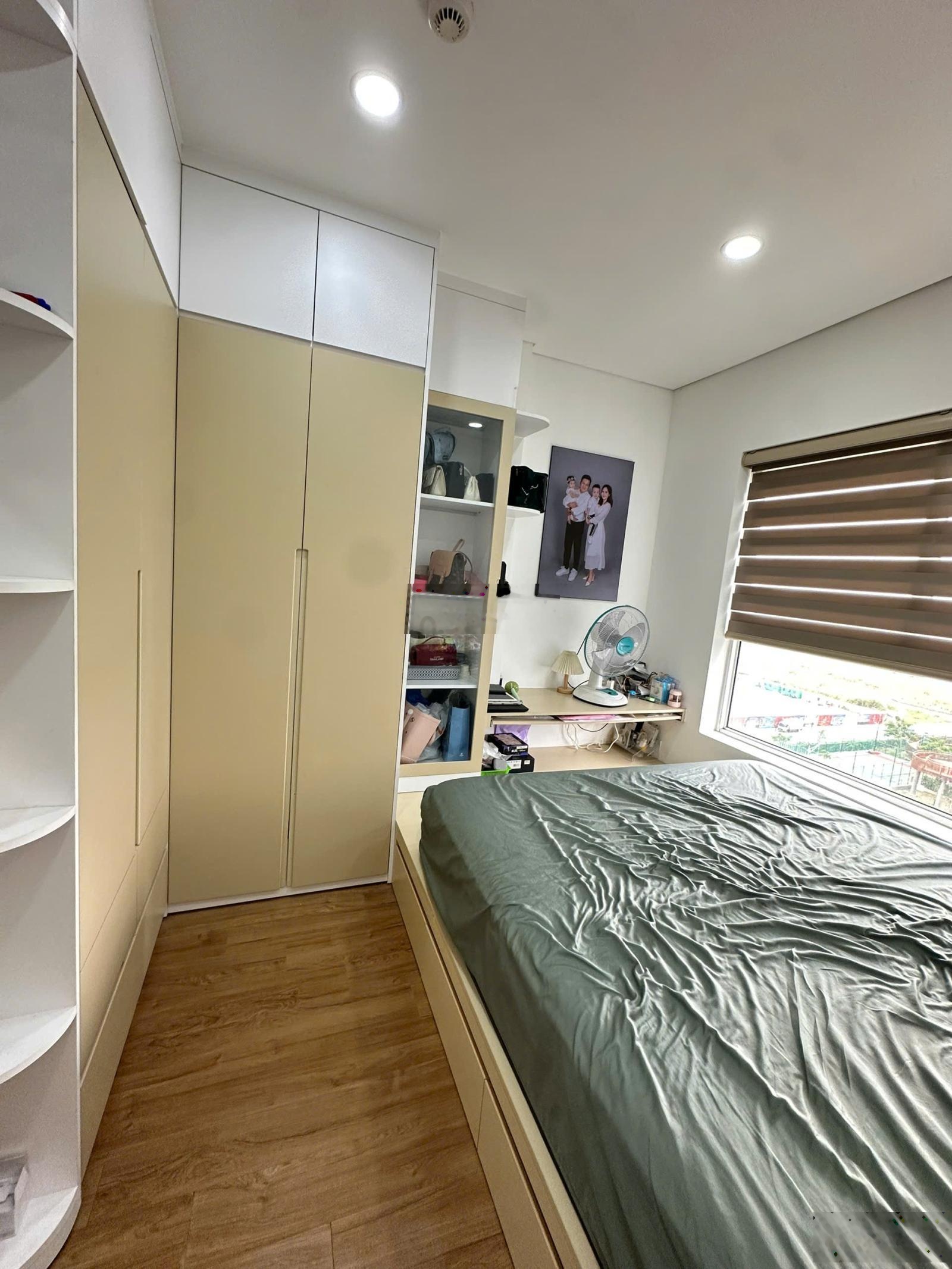 Chủ nhà gửi cho thuê gấp 3pn full 12.5tr ở liền - lh 0799880079 vân anh chuyên hill