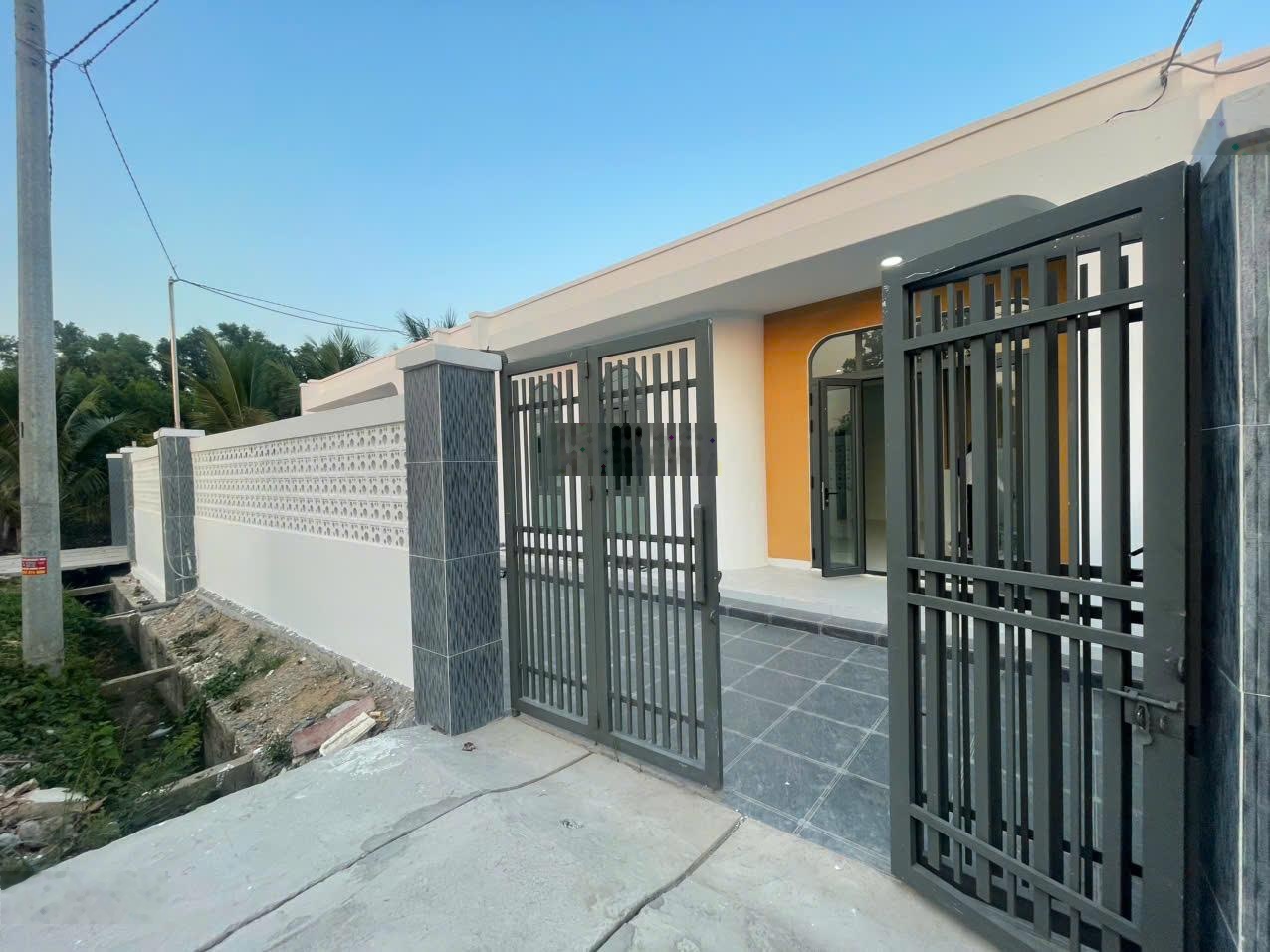 Bán Gấp căn nhà cấp 4 ngay Làng Bưởi Tân Triều giá trọn căn 1,38 tỷ bao toàn bộ chi phí sang tên