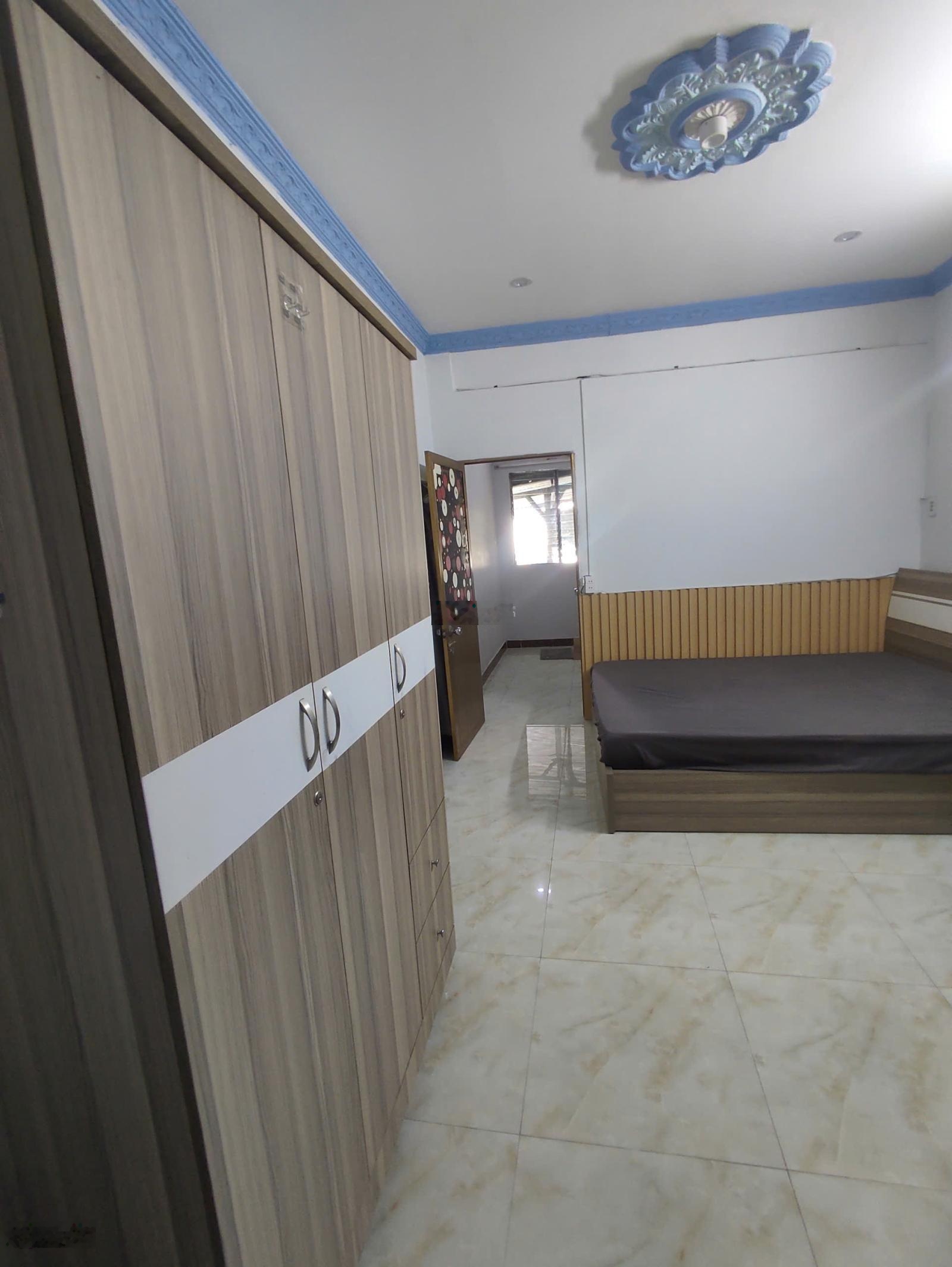 Nhà đẹp bạch đằng 2pn 3wc full tiện nghi dọn vào ở ngay chỉ 13tr