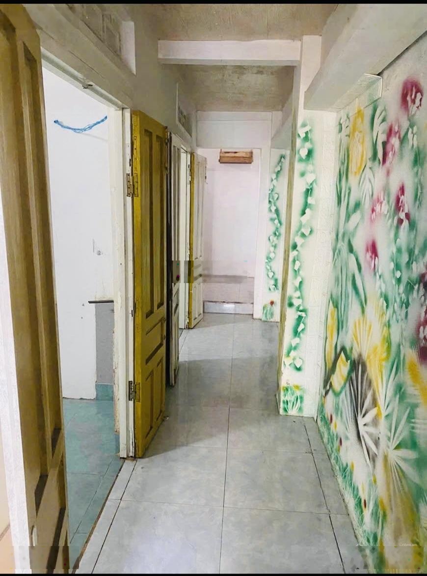 Kèo ngon quận 4 căn góc rộng vị trí cực kỳ đẹp , sát khu bến cảng nhà rồng - tương lai tựa như bê