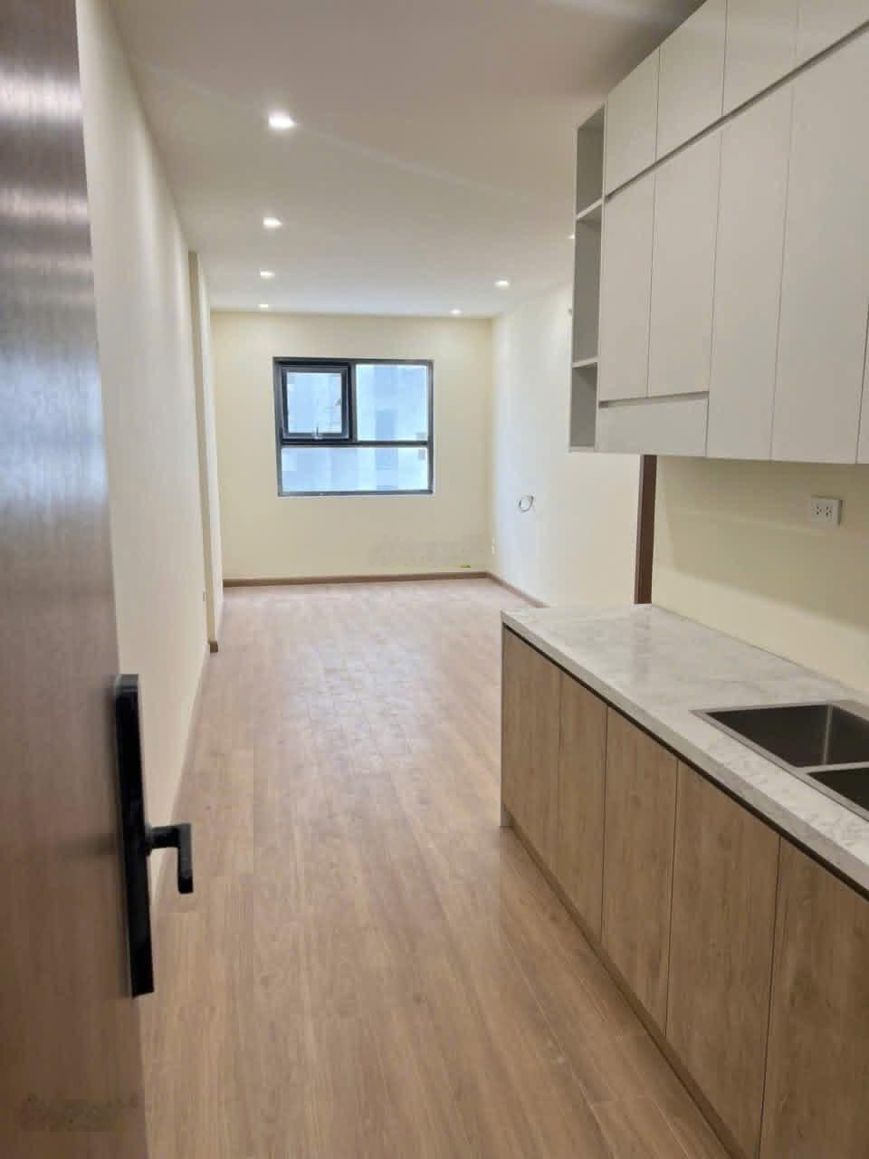 Duy nhất căn 2 ngủ diện tích 54m2 view công viên thoáng đẹp giá rẻ
