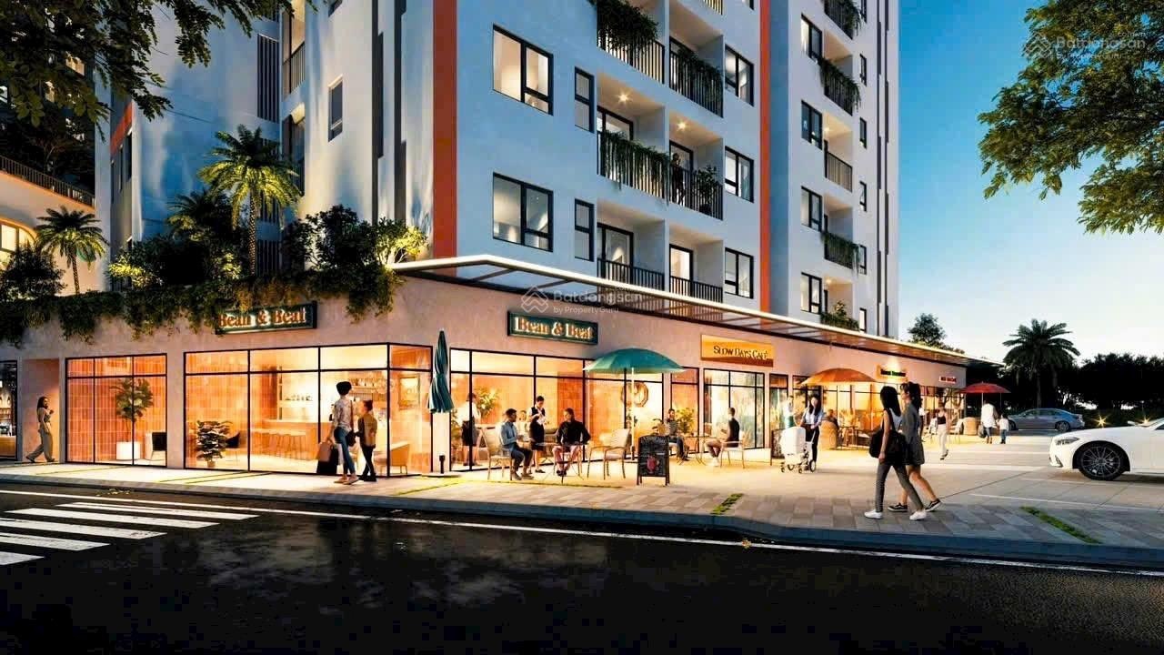 Hàng độc quyền Căn Hộ View hồ bơi, tầng trung giá chưa đến 2 tỷ, 2 phòng ngủ cực rẻ