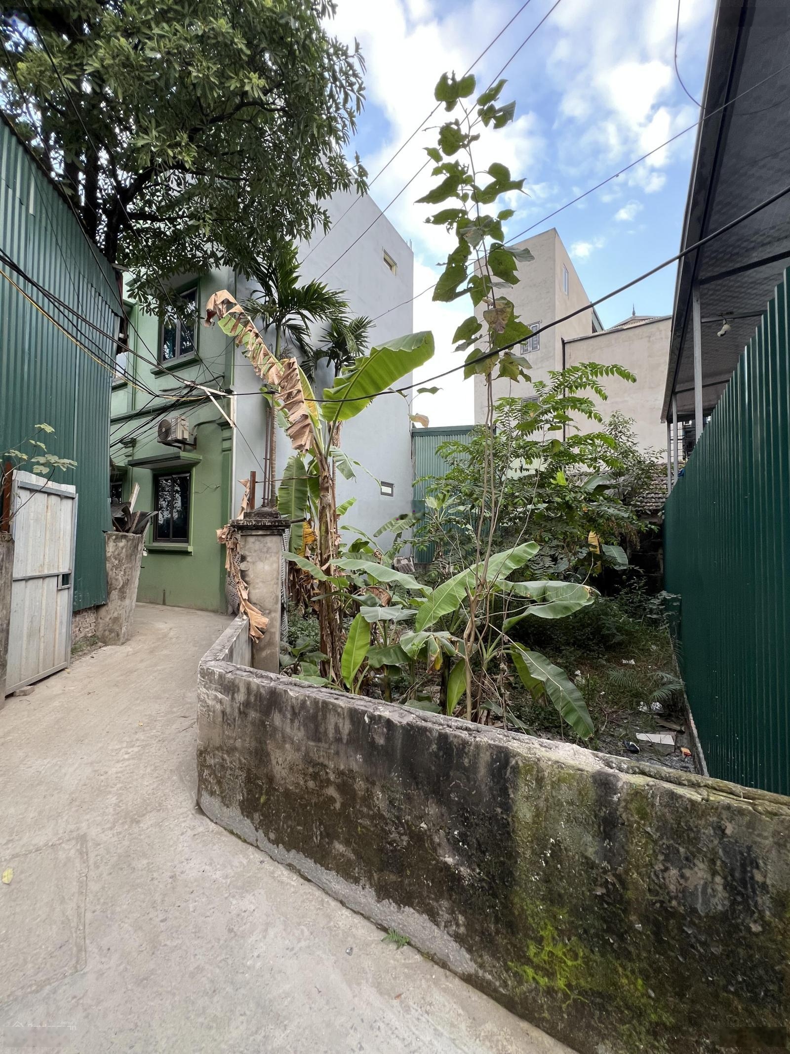 Chính chủ bán đất 73m2 sát KĐT Thanh Hà, Thanh Oai, Hà Nội gần Vành Đai 3.5, 3.3tỷ LH 0987899966