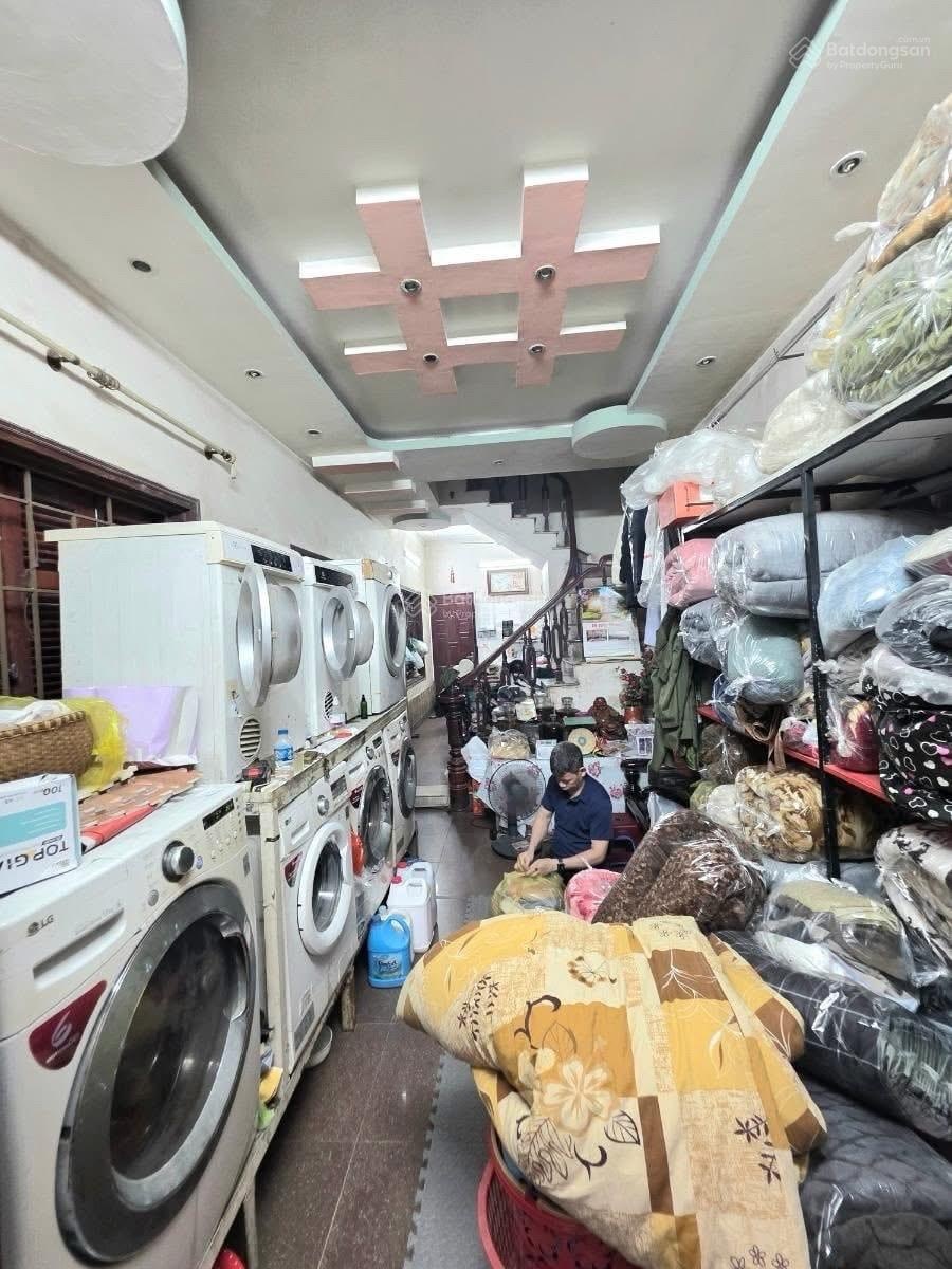 Bán nhà phân lô tại Phùng Hưng- Văn Quán ngay Cầu Trắng-43m-5 tầng-ngõ oto-mt kinh doanh 4m-Giá 9tỷ