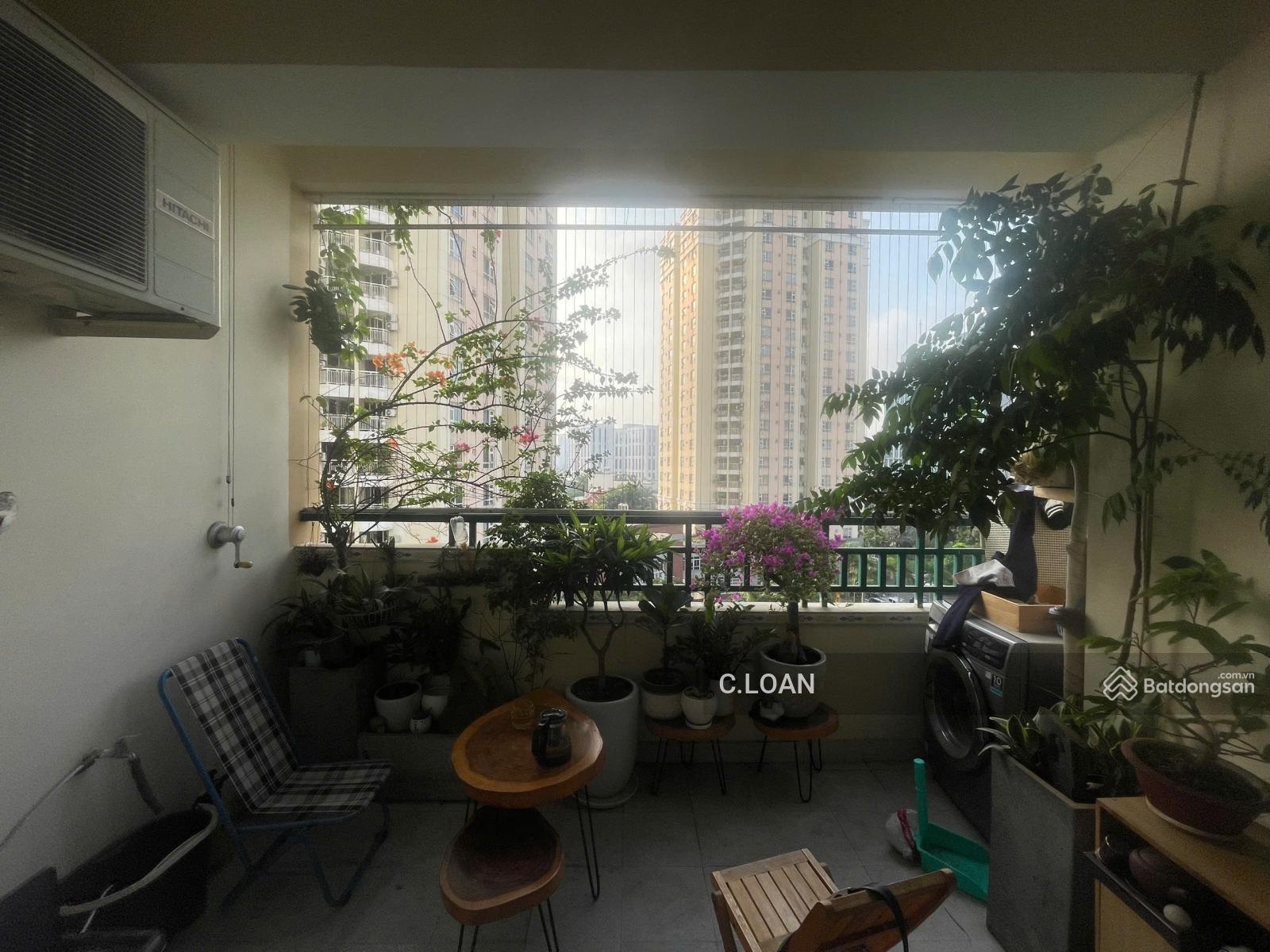 Bán căn hộ An Cư, KDC APAK, Q.2. Giá 6,7 tỷ (91m2, 2PN, 2WC, sổ hồng). LH: 0918604219 C.Loan
