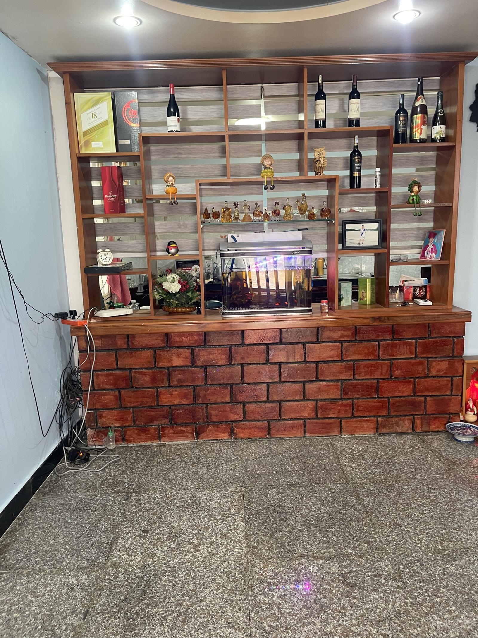 Bán nhà góc 2 mặt tiền hẻm gần bệnh viện đa khoa Đalat