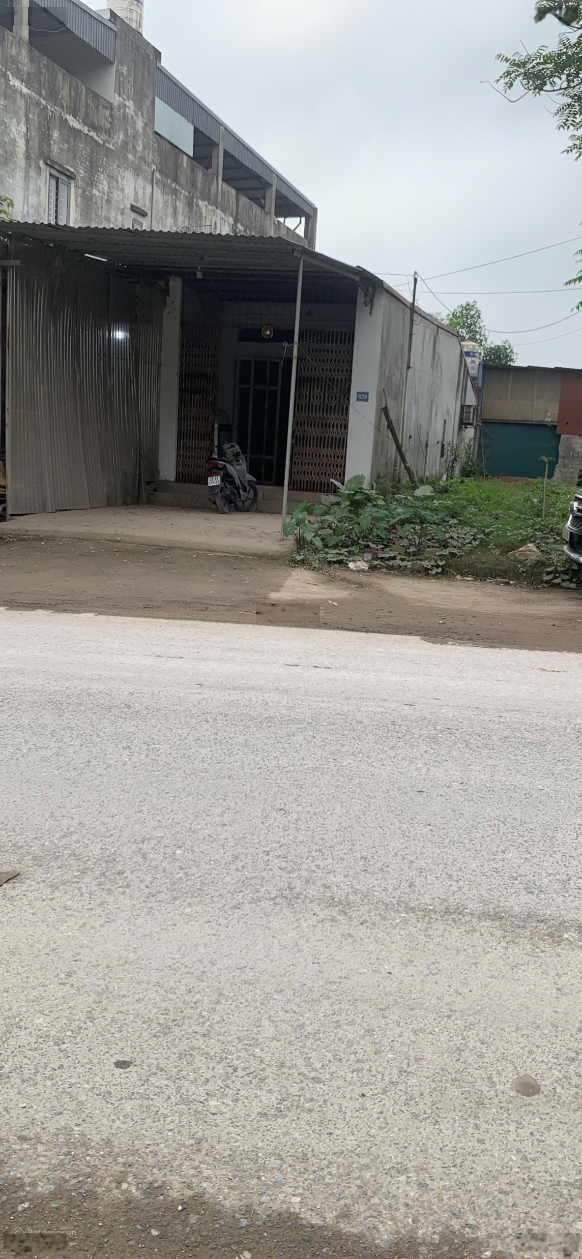 Bán nhà riêng tại Tố Hữu, 4,5 tỷ, 100m2, 1PN, 1WC