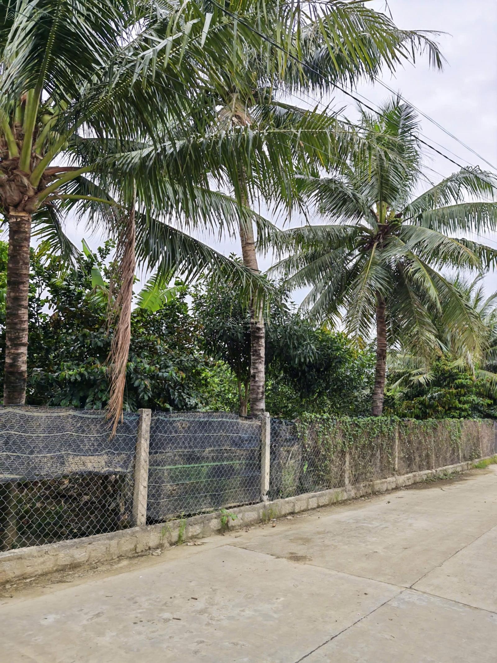 Bán lô đất mặt tiền Đường Xuân Lạc, Vĩnh Ngọc, Phường Tây Nha Trang gần sông