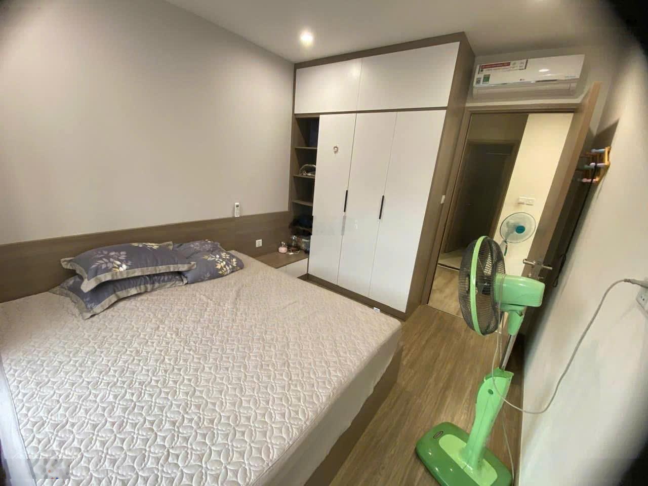 Bán căn hộ 2 phòng ngủ 4,7 tỷ full đồ