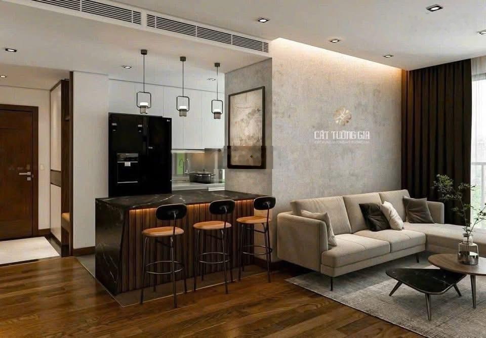BQL Cho thuê CC Dreamland Bonanza,Giá từ 15 triệu VND, 92m2, 3PN, 2WC, view đẹp