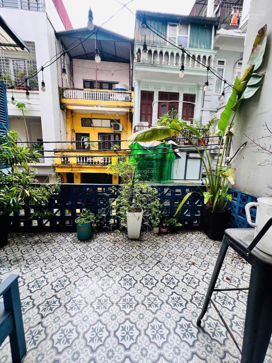 Siêu phẩm phân lô sát Vành Đai 1 cực hiếm Nguyễn Phúc Lai 55m2 24 tỷ