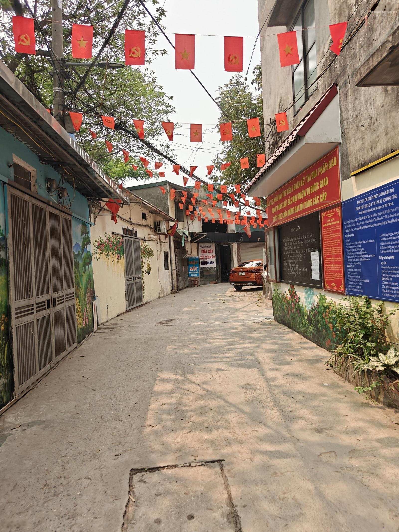 Hiếm Phố Viên, Đông Ngạc, 45m2 x 5 tầng, ở sướng, chỉ 9 tỷ