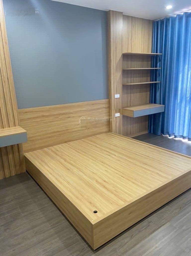 Bán nhà full đồ thang máy ô tô vào nhà - An Dương Vương, Bắc Từ Liêm, 12,5 tỷ