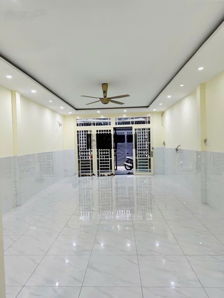 Nhà hẻm oto Nguyễn Đình Chiểu hiếm, ngang 4 x 11m nở hậu 4,5m, CN 43m2, giảm bán gấp còn 8,2 tỷ