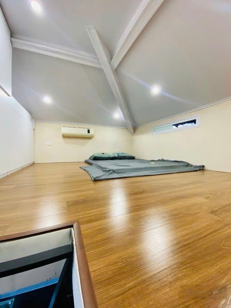 Bán gấp nhà riêng 45m2 tại Nguyễn Thị Thập, Tân Hưng, Quận 7, giá 7 tỷ VND