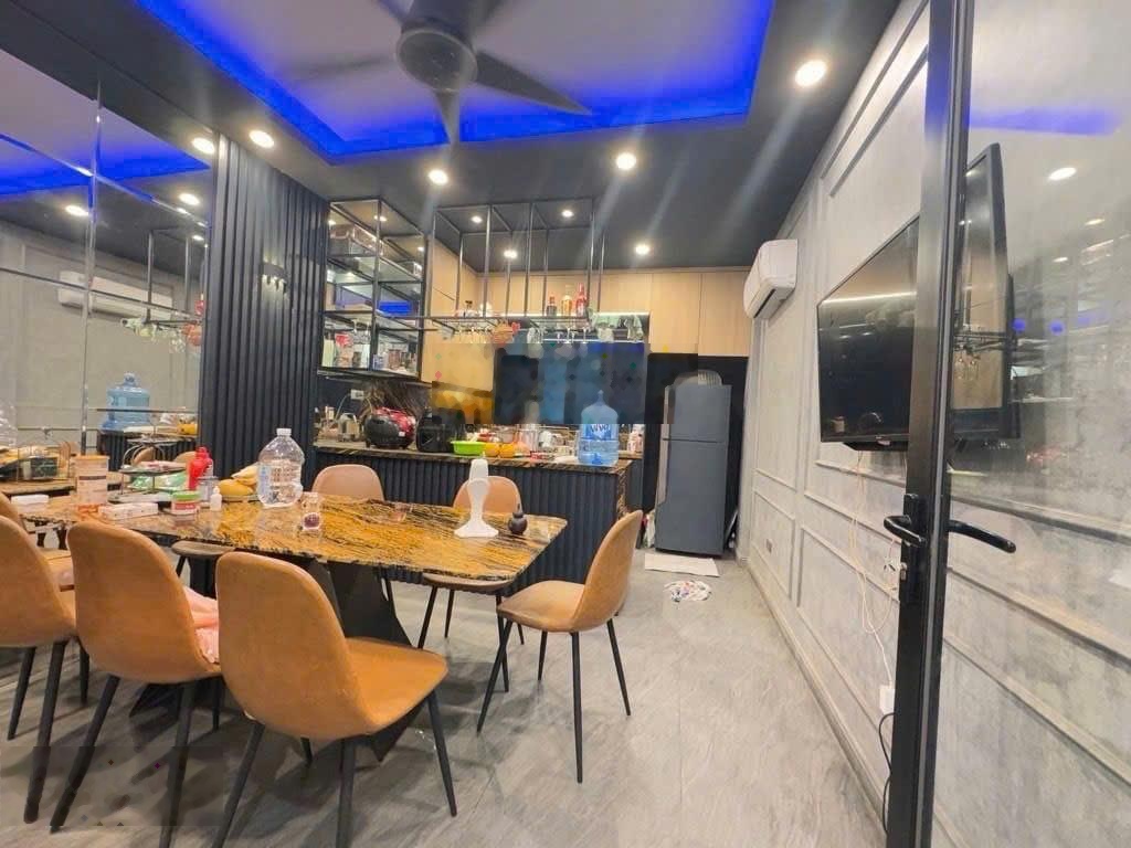 Giảm sốc 300tr siêu phẩm nhân hòa 45m² x 5t 2 mặt ngõ ngõ nông còn 13.5 tỷ