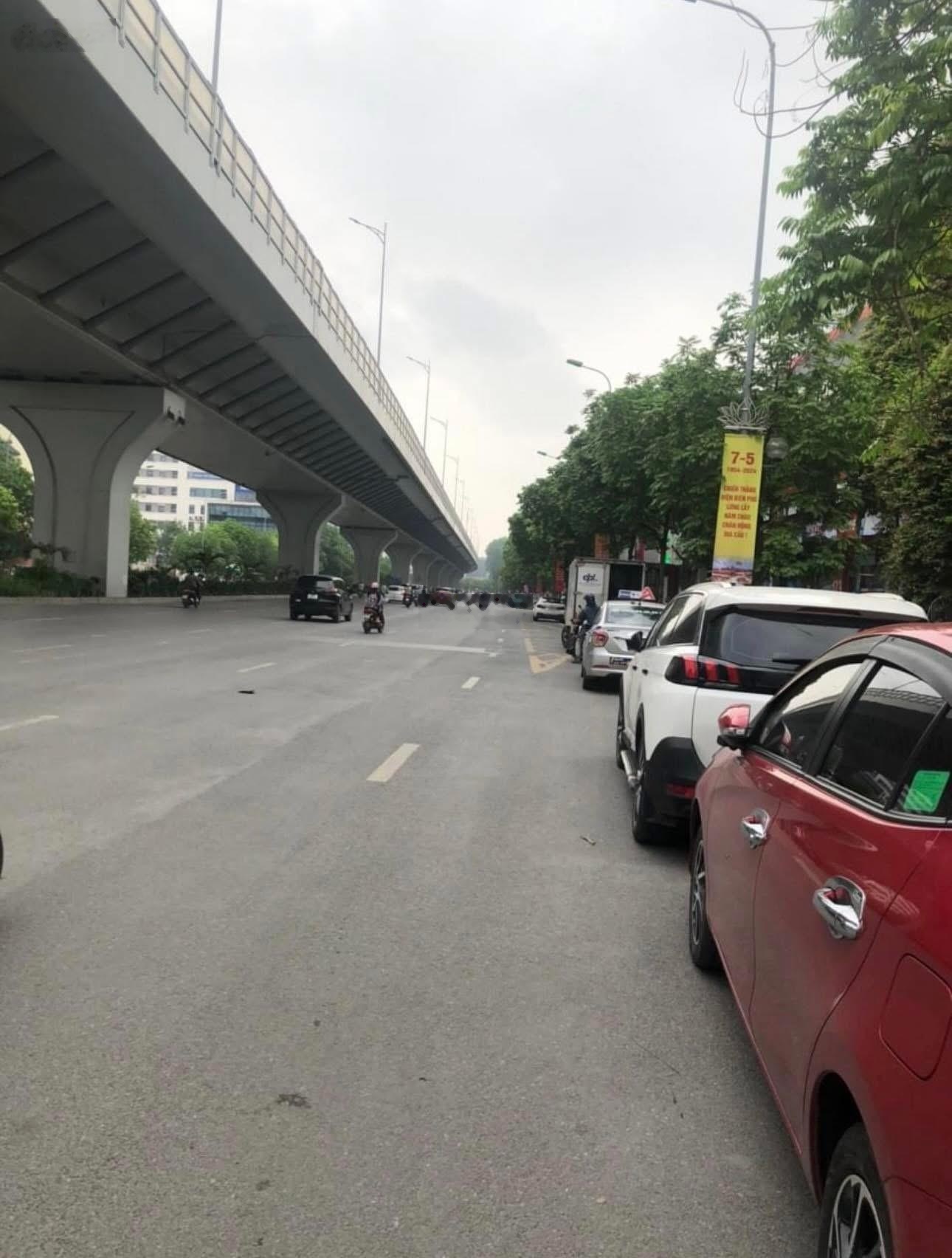 Bán nhà phố Lò Đúc,Hai Bà Trưng - 65m2x6T,thang máy - 1 nhà ra phố 5m - 15 tỷ