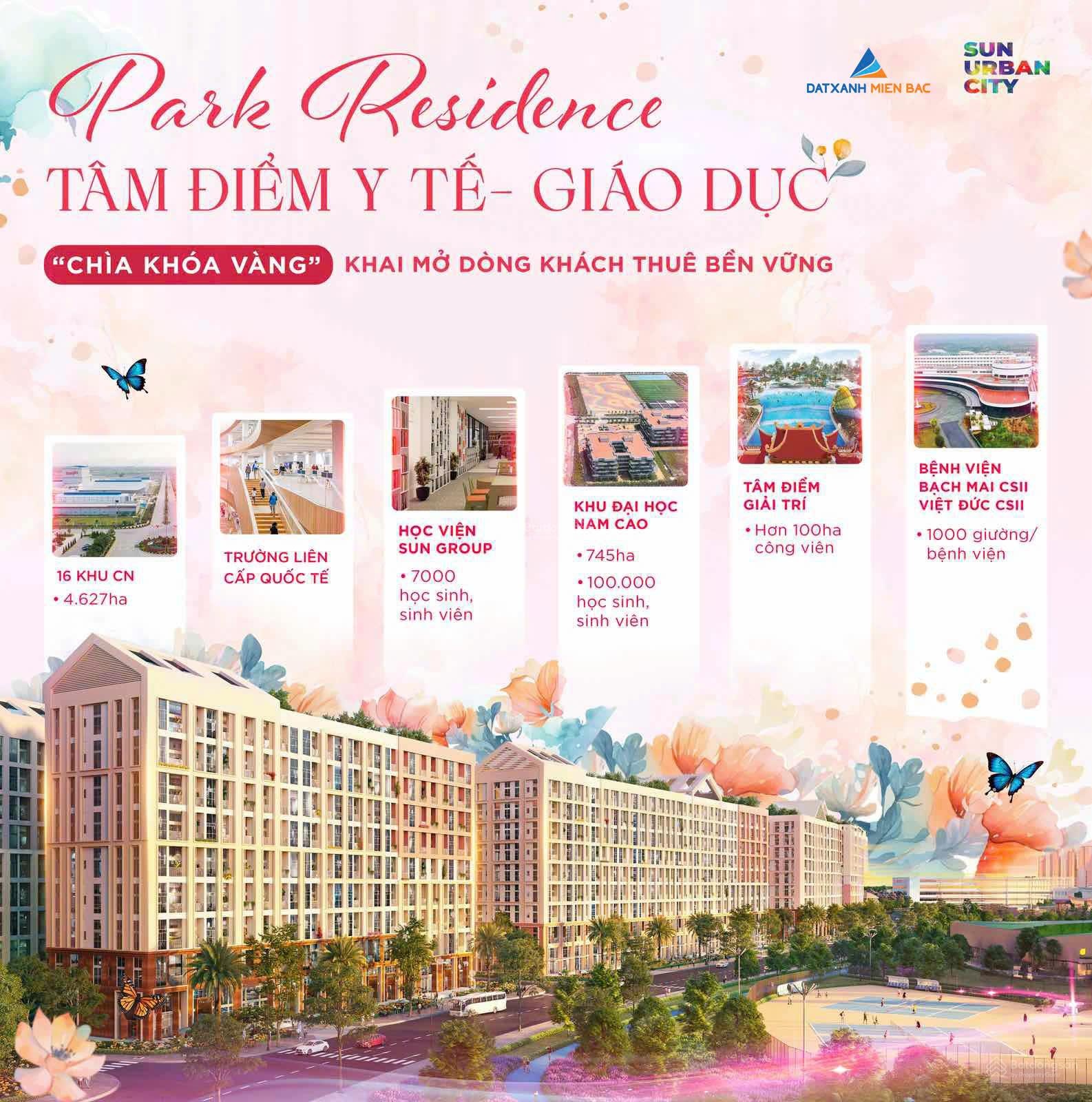 Bán căn hộ tạo dòng tiền 6-12 triệu / tháng, vốn bỏ ra chỉ hơn 300 triệu, miễn lãi gốc 30 tháng