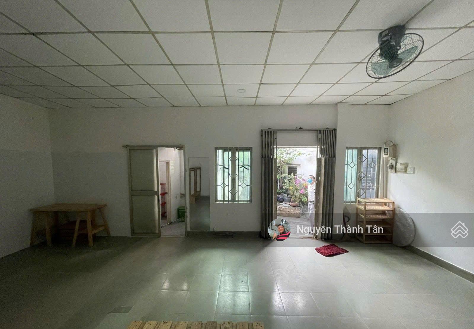 Điện Biên Phủ, 1 phòng ngủ rộng chỉ 9tr/tháng, ngay gần hàng xanh