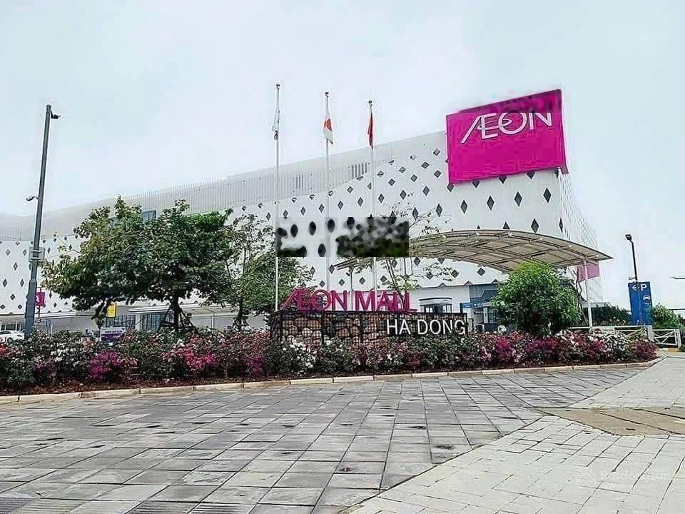 Bán nhà 50m2 x4 tầng khu 16,17,18 đường 17m kinh doanh tốt