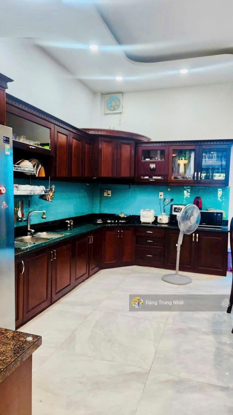 Bán nhà 3 tầng 64m2, hẻm xe hơi đặng văn bi, phường trường thọ, tp. thủ đức, giá 6.8 tỷ