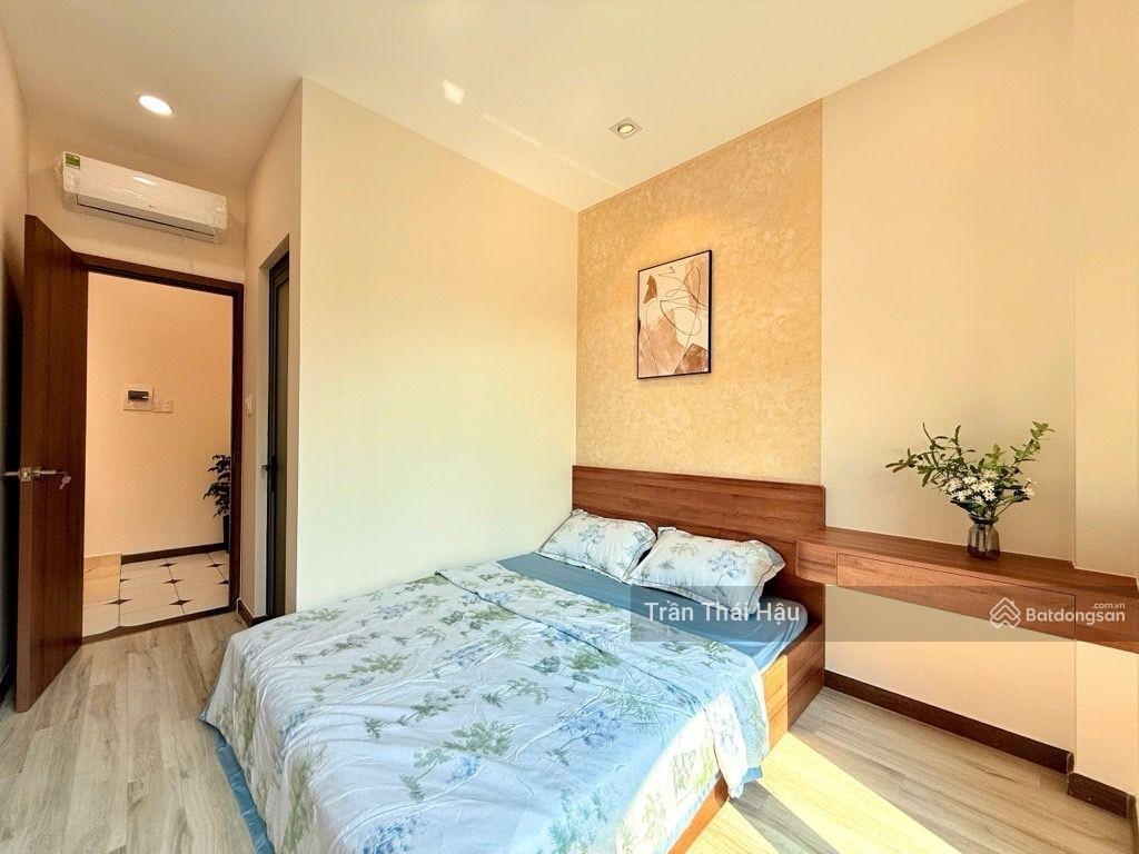 Villa mini, Bạch Đằng, 50m2, đúc 2 tấm, full nội thất xinh xắn, chỉ nhỉnh 7t