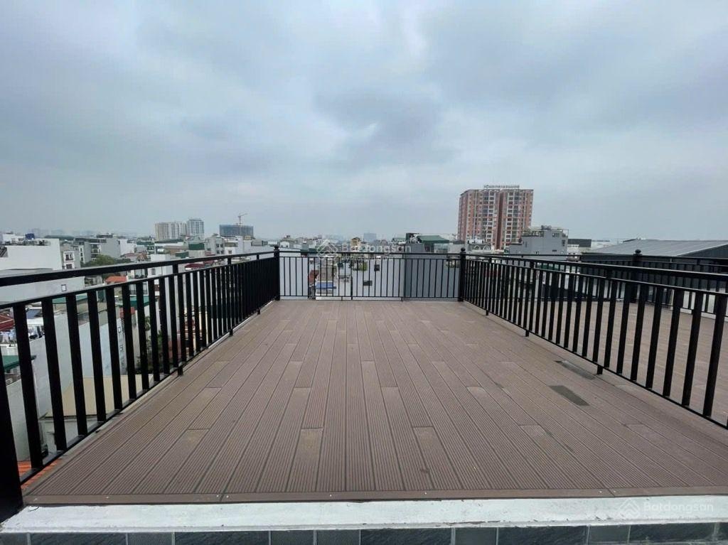 Giảm sốc-bán nhà phố trạm- 16.. tỷnhà mới 8 tầng - thang máy xịn - full nội thất - gara 2 oto - gần