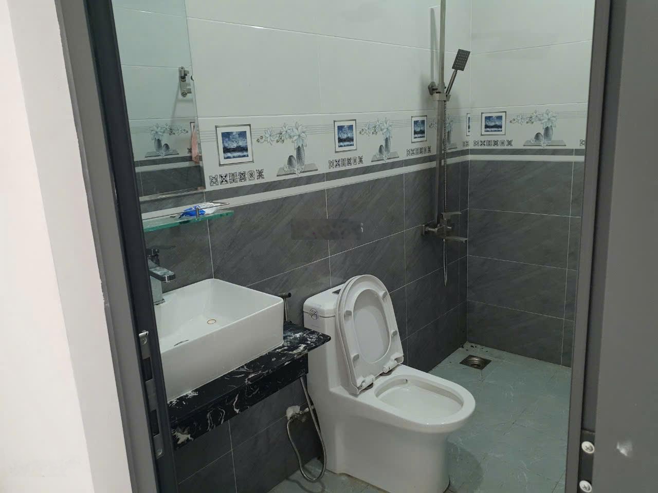 Bán nhà 1T2L 4x15.6m, đường N1 KDC Lê Phong Bình Chuẩn 1 p. Bình Chuẩn