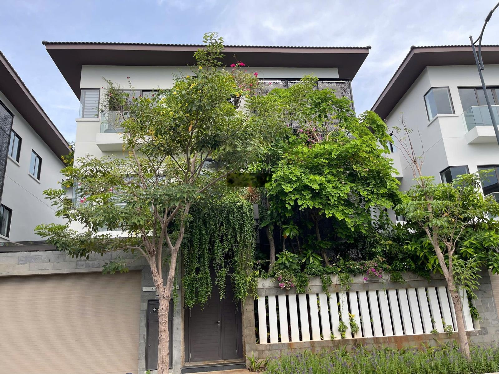 Bán biệt thự đơn lập La Vida Residences, 2,05 tỷ, 270 m2, Đường 3/2, Phường 12, TP.Vũng Tàu