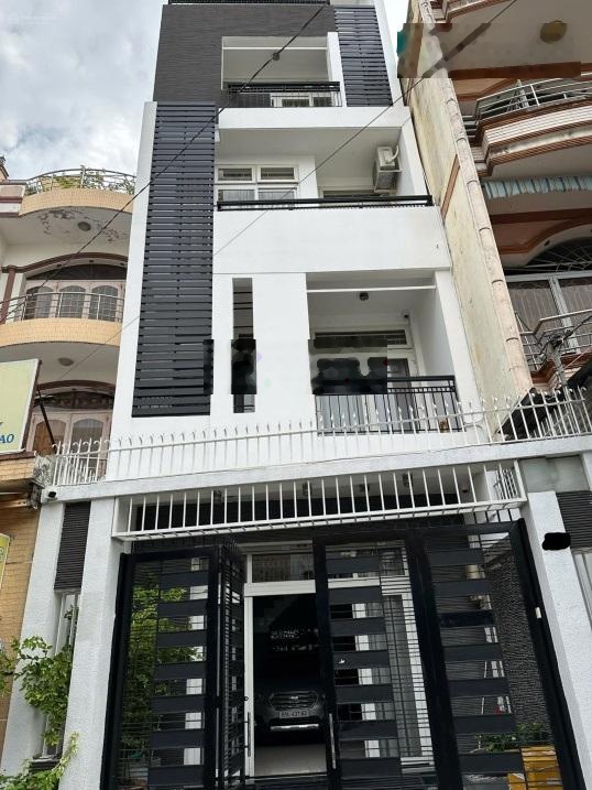(HOT)Rẻ nhất khu Đệ Nhất - MT Hoàng Việt-4x20m-4 Tầng mới cứng-Giá chỉ còn 11.2 Tỷ TL (HDT 25tr/th)