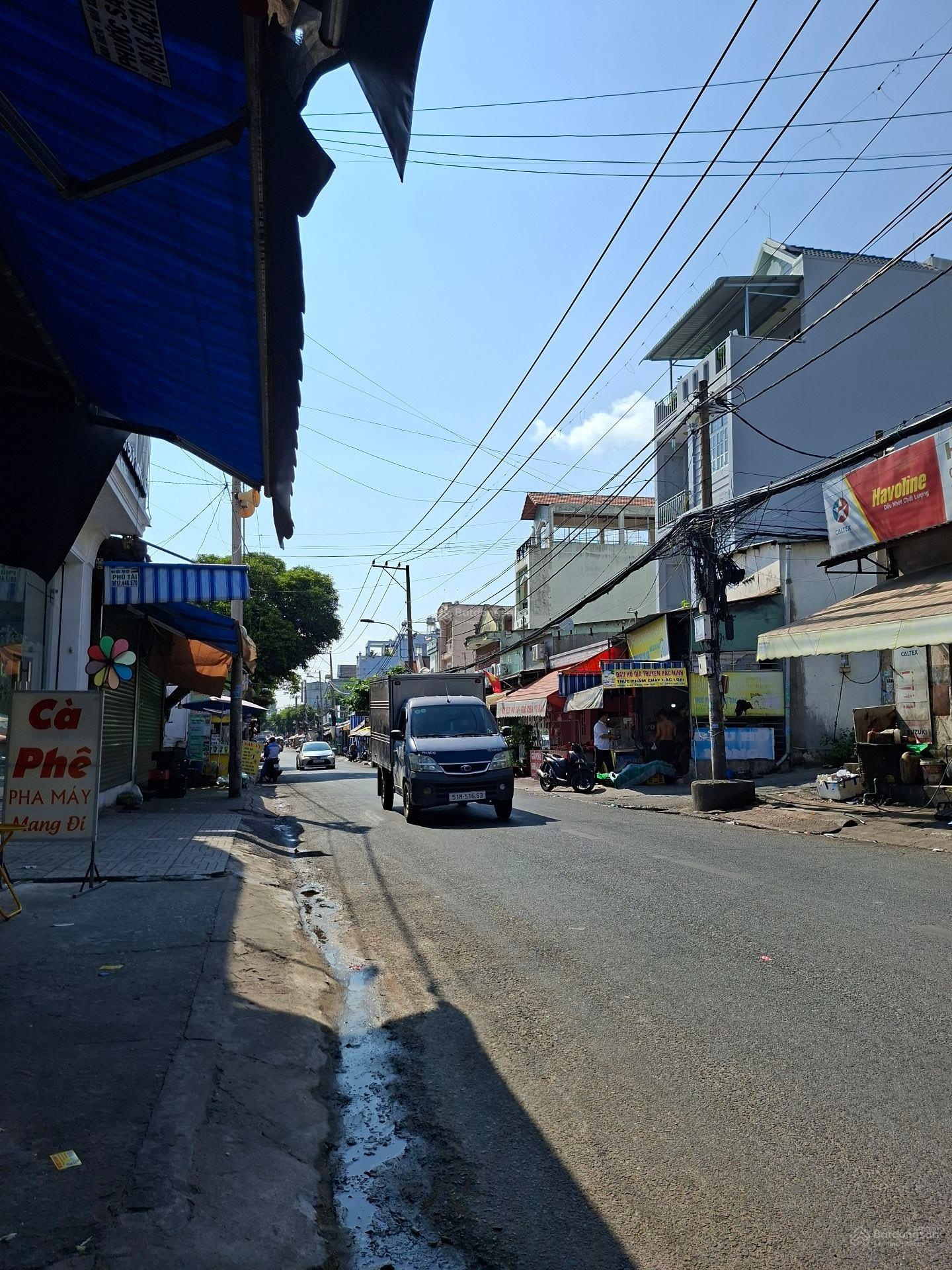 Nhà mặt phố tại Tân Phú, Quận 9, Hồ Chí Minh, 4,95 tỷ, 70m2 đẹp, nhiều tiện ích