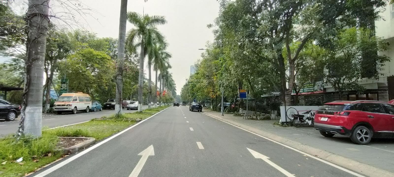 BÁN nhà phố Thủy Nguyên giá tốt, hướng mát, kinh doanh tốt.