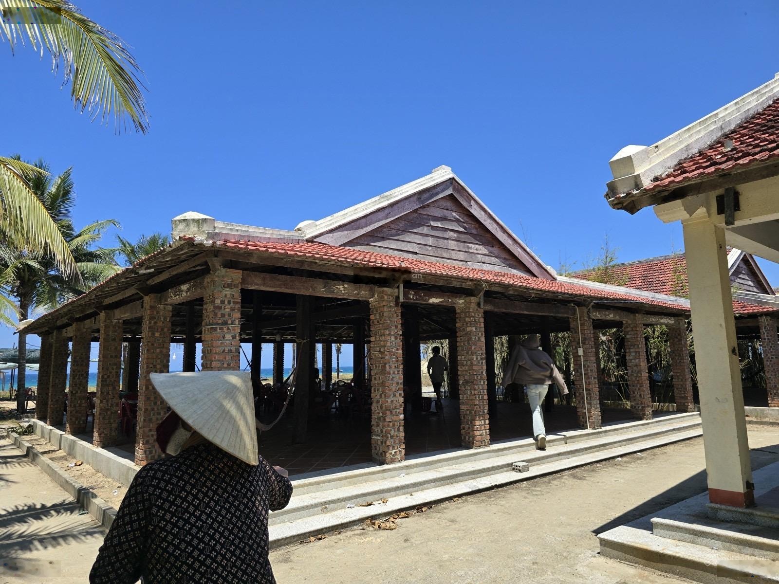 Bán đất vàng sát biển đối diện Bliss Hoi An Beach Resort & Wellness. Tâm điểm nghỉ dưỡng
