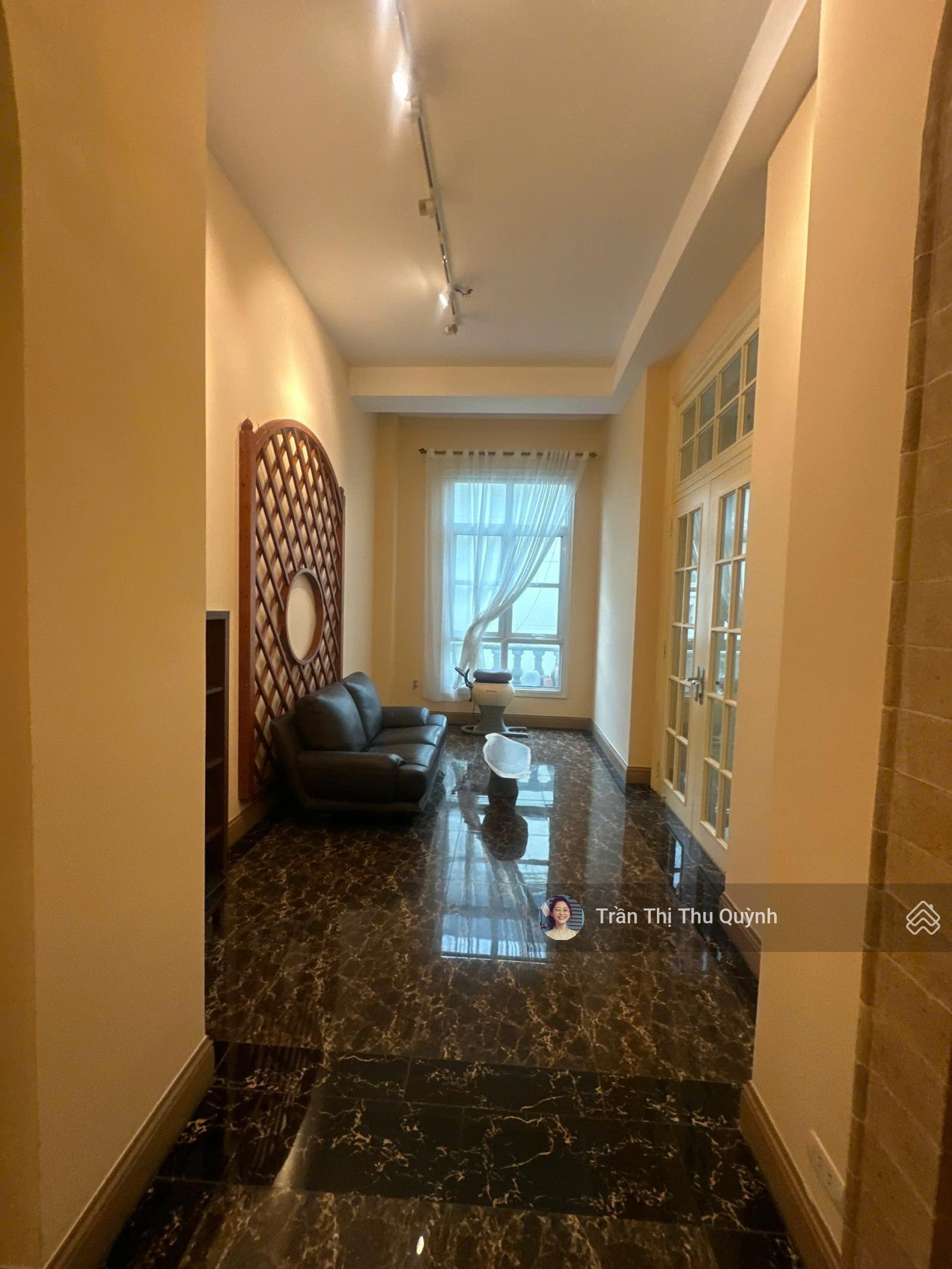 Chủ nhà gửi bán CH VIP 3PN2WC tại toà The Manor - Hà Nội - chỉ với 19 tỷ nhận sổ đỏ căn hộ 189,96m2